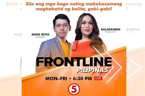tv5 philippines news.